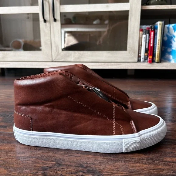 London Fog, Men Shoes - Picture 8 of 15